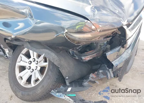 2019 Chevrolet Colorado Lt z USA, uszkodzony, nr VIN 1GCGSCEN8K1345143